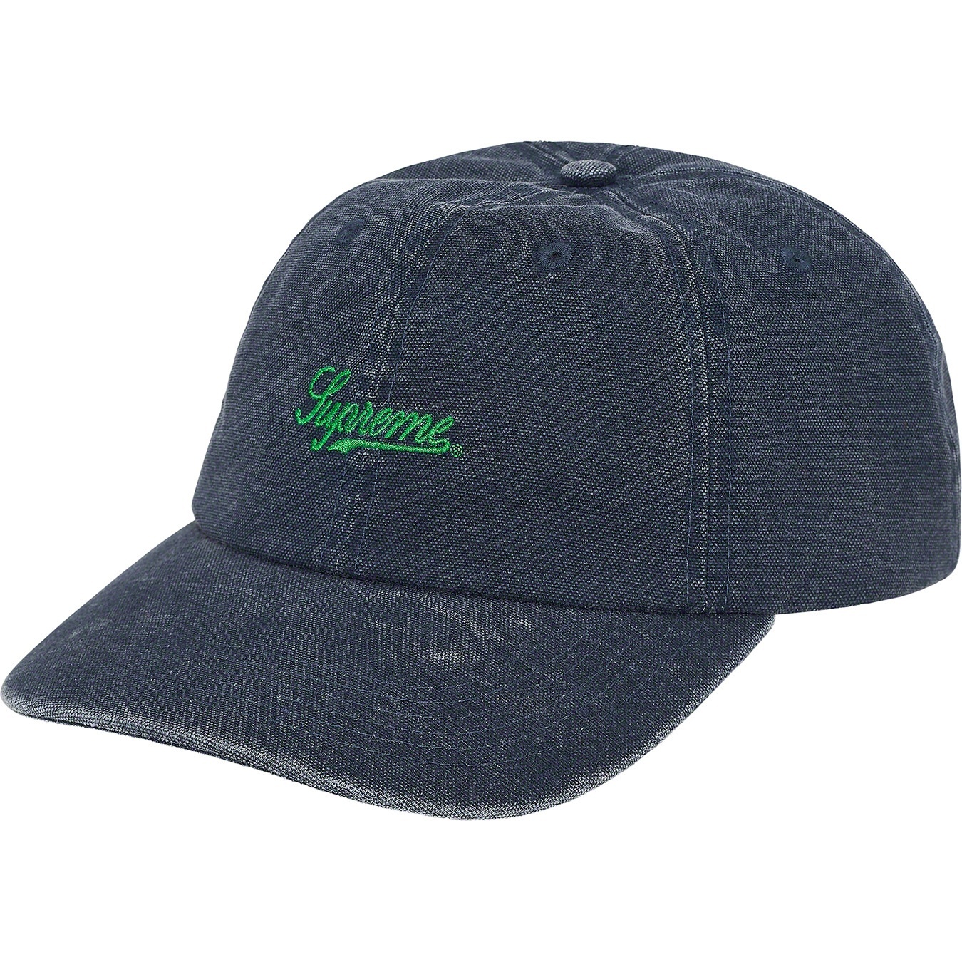 Script Logo 6-Panel view 8